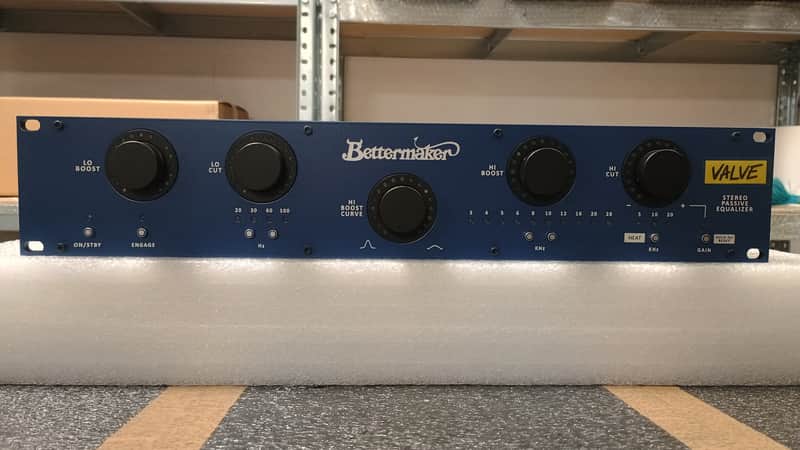 Bettermaker VSPE 2025 - B Stock image 1