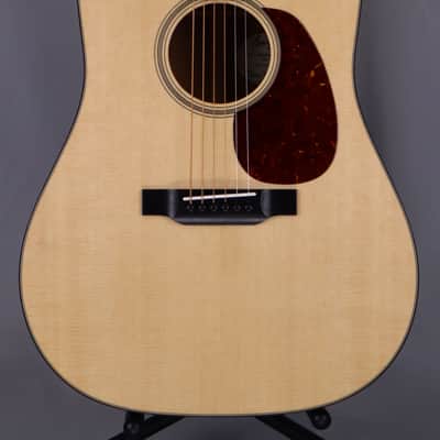 Bourgeois PSCB-D-S (Satin Finish)  D Country Boy/PS-S (Professional Series) Sitka Spruce Top, Mahogany back and sides. 2025 image 5