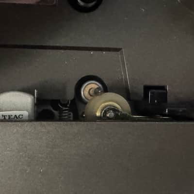TASCAM 244 w/ Upgraded Pinch Roller (Fully Functional / USA Seller) image 2