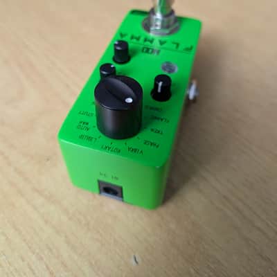 Flamma FC05 Mod 2021 - Present - Green image 3