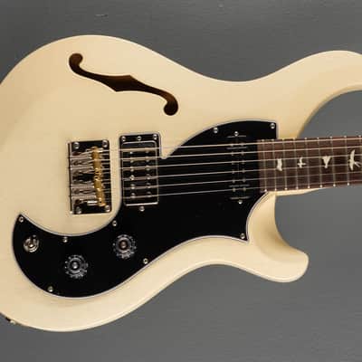 Paul Reed Smith S2 Vela Semi-Hollow Satin, '24