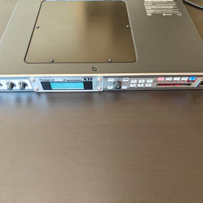Roland Fantom-XR Rackmount Synthesizer Module with Expansion Boards image 21