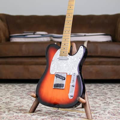 Fender American Standard Telecaster 1995 | Sunburst image 1