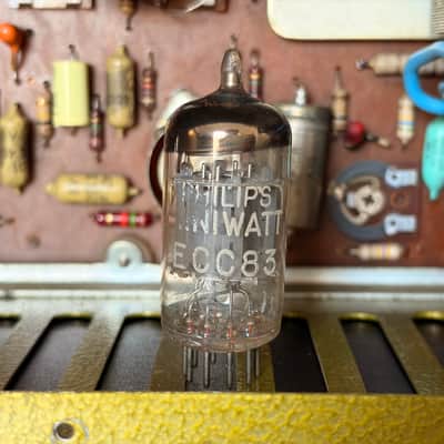 Binson Echorec B1S (Tube Version) – Fully Serviced, All Original image 13