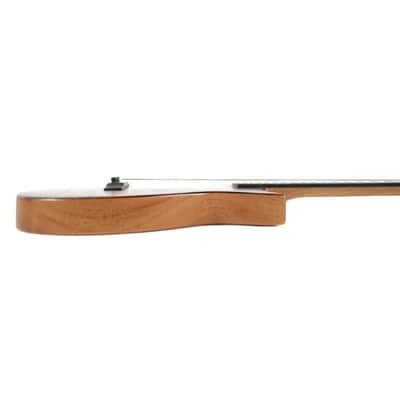 Kala NS-KOA-B Revelator Nautilus Hawaiian Koa Baritone Ukulele w/ Pickup image 3