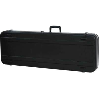 Gator GC-ELEC-XL ABS deluxe pour guitare électrique XL image 4