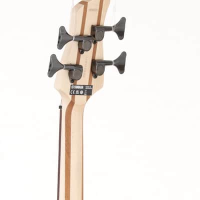YAMAHA TRBX604FM MAM Mat Amber [IJN173226] (08/03) image 12