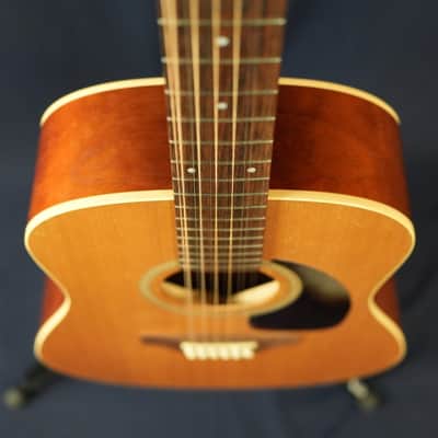 Seagull S12+ 12-String Acoustic Guitar (2004) - Used image 4
