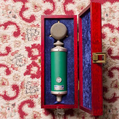 Blue Microphones Kiwi #54-01823 Second Hand image 3