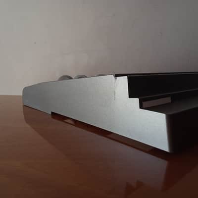 Korg Z1 - Pitch bend / Mod wheel panel + Assembly (without Lower face) + KLM 1931 / KLM 1935 / (without KLM 1966 and Pad X/Y) + 4 buttons with led window - (price valid for a few days) image 10