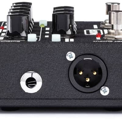 MXR M80 Bass DI+ image 2
