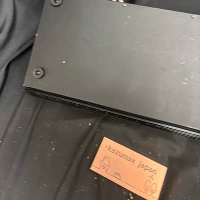 TASCAM MM-1 20-Input Analog Keyboard Mixer MIDI Scene Memory Tested image 2