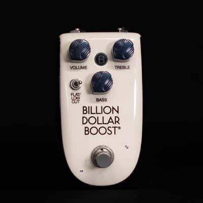 Danelecto Billion Dollar Boost - USED image 1