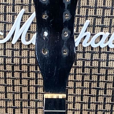 Kay, Harmony, Stella, Silvertone etc. Vintage Mandolin Project 1030’s? - Black image 3