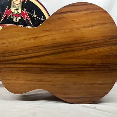 Taylor GS Mini Acoustic Electric Guitar with Gig Bag image 11