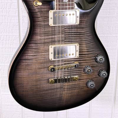 Paul Reed Smith PRS McCarty 594 - 10 Top Charcoal Burst 0378176 image 6