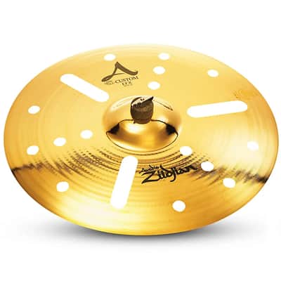 Zildjian 20" A Custom EFX Crash Cymbal