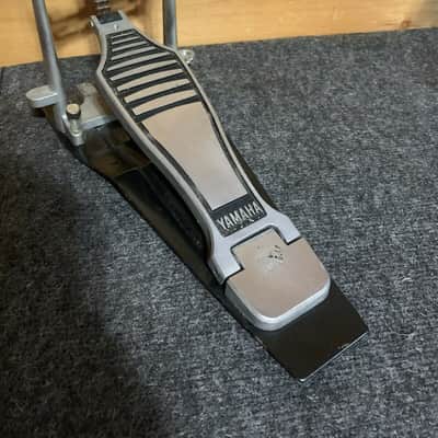 Vintage Yamaha Double Chain Double Bass Drum Pedal Japan Made image 3