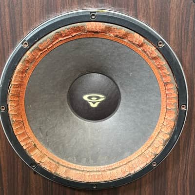 Cerwin Vega VS-120 3-way Floor Speakers image 5