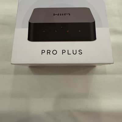 WiiM Pro Plus image 1