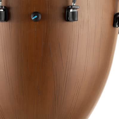 Meinl Djembe 12'' PADJ12-BW image 6