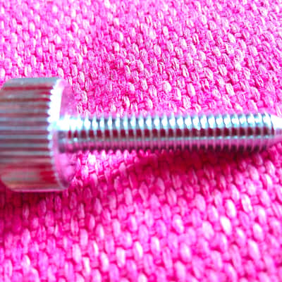 Yamaha Bass Drum Pedal & Hihat Pedal Spur Anchor Spike Bolt - Vintage (NOS) image 4