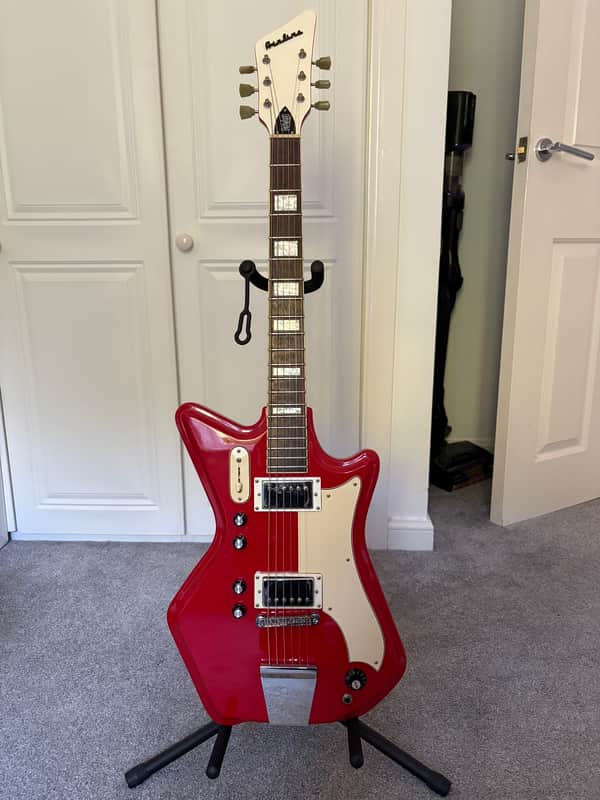 Eastwood Airline 59 2P - Excellent
