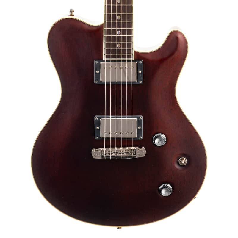 Nik Huber Dolphin II Std - Antique Cherry (807) image 1