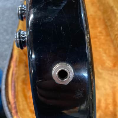 Vox V-250 1960’s - Sunburst image 16