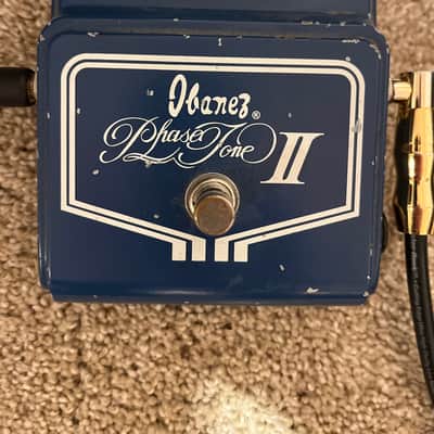 Ibanez PT-707 Phase Tone | Reverb