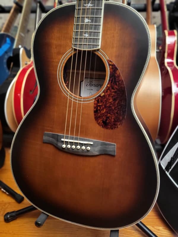 PRS Tonare P20 Acoustic Electric Guitar