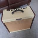 Fender Blues Junior III 12"speaker Special Edition 2010 to 2020 - Burgandy / Cream