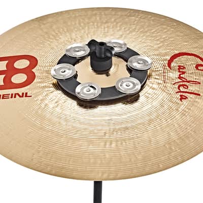 MEINL SCRING Soft Ching Ring 6Zoll Becken-Schellenring image 2