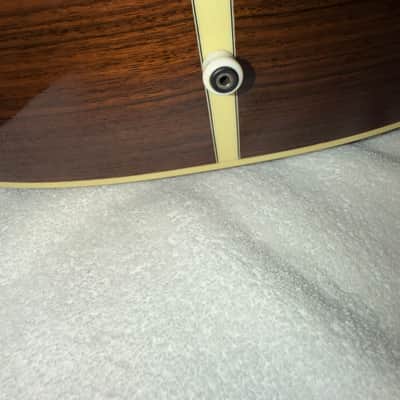 2008 Martin 000-28 Norman Blake Signature, Indian Rosewood/Adirondack Spruce image 7