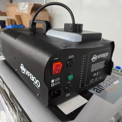 American DJ VF1300 | 1300W Mobile Fog Machine image 1