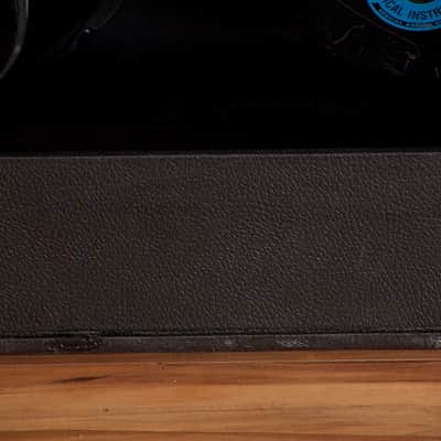 Fender Twin "Evil Twin" Guitar Tube 2x12" Combo image 5