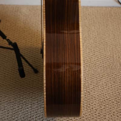 Taylor 814ce with ES1 Electronics 2003 - 2013 - Natural image 14