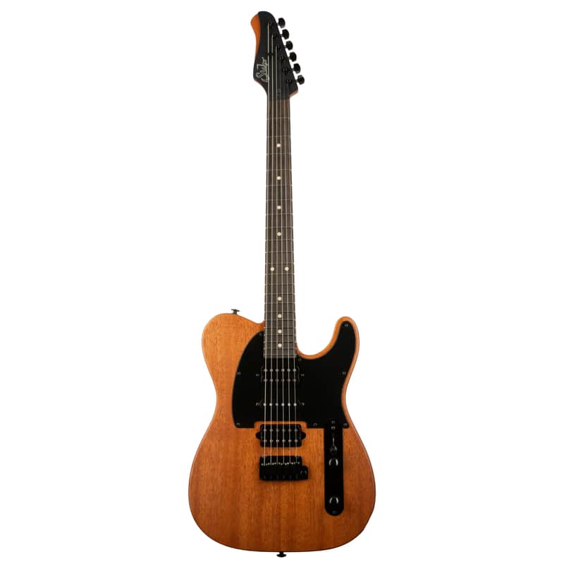 Suhr Ian Thornley Signature Classic T image 1