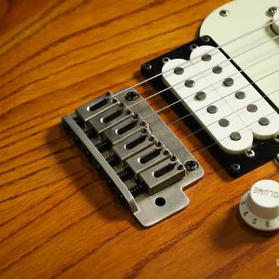 YAMAHA Pacifica PAC 904 image 11
