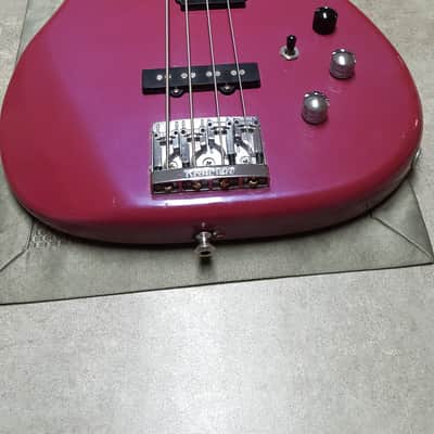 Kramer Striker 700ST 83-84 Magenta - Rare image 5