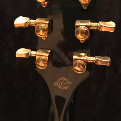 Gibson BB King Lucille 80th Birthday Guitar image 12