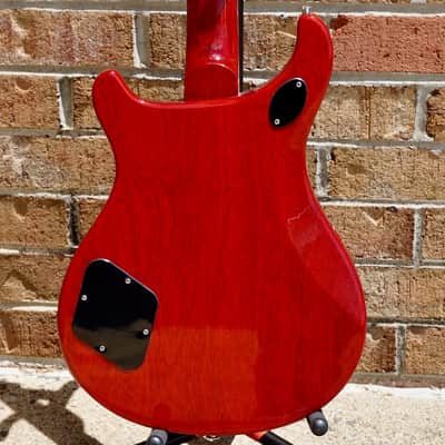 PRS S2 McCarty 594 McCarty Sunburst image 7