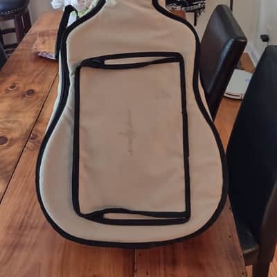 Zager Parlor Guitar image 16