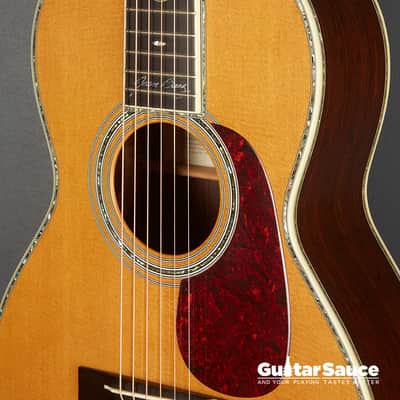Martin 0-45JB Signature Joan Baez 1998 Ex-Collector (cod.1276UG) image 6