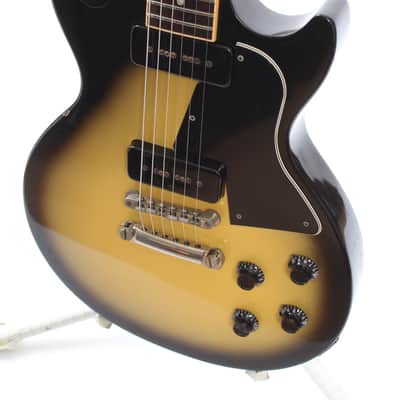 1996 Gibson Les Paul Special sunburst image 3