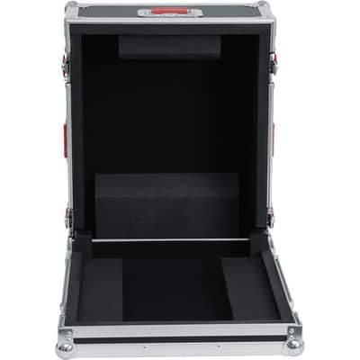 Gator G-Tour Custom Flight Case Designed to Fit the Allen & Heath SQ-5 Mixer image 5