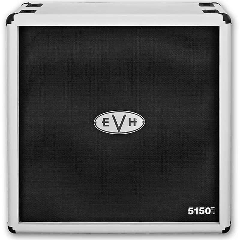 EVH 5150 III 100-Watt 4x12" Guitar Speaker Cabinet image 1