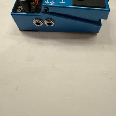 Boss Roland PS-6 Harmonist Pitch Shifter Guitar Bass Effect Pedal image 3