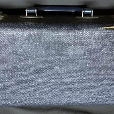 Vintage 1960's Selmer/Bundy Bb 'Mazzio System' Clarinet image 6