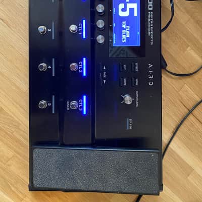 Boss GT-1000 2020 - Present - Black image 3